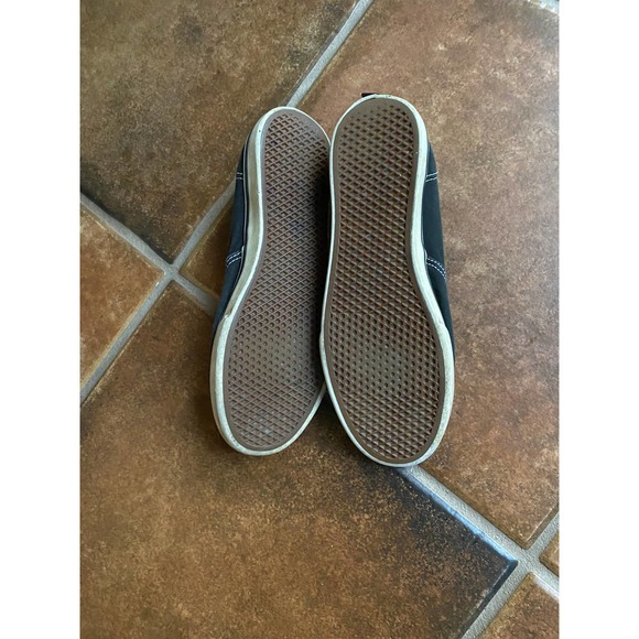 Black Original Vans - Picture 2 of 2